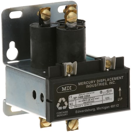 Contactor - 208/240V